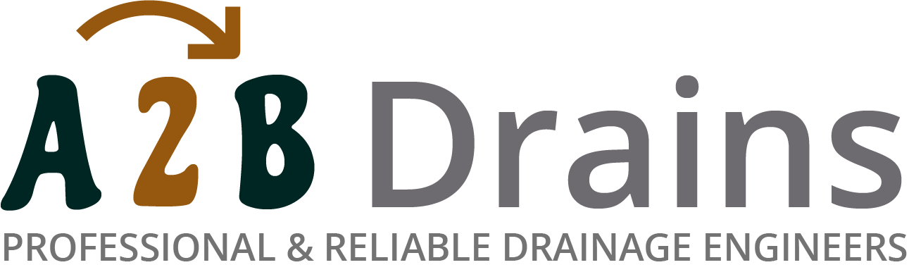 For broken drains in Cranford, get in touch with us for free today.