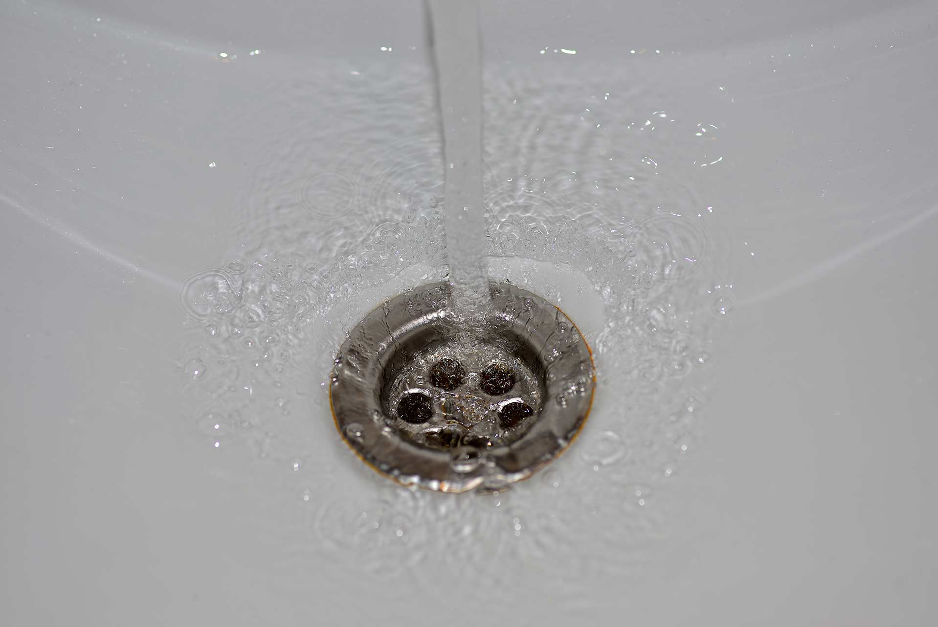 A2B Drains provides services to unblock blocked sinks and drains for properties in Cranford.